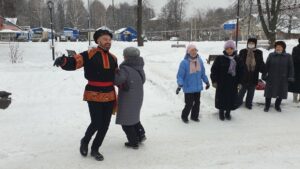 Подробнее о статье «Позитив»